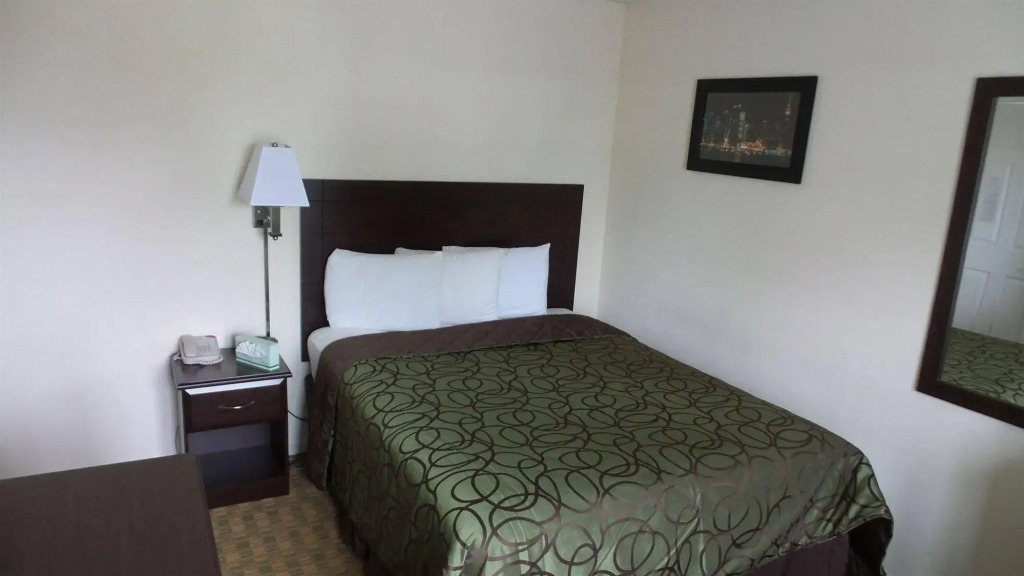 Sea Girt Lodge