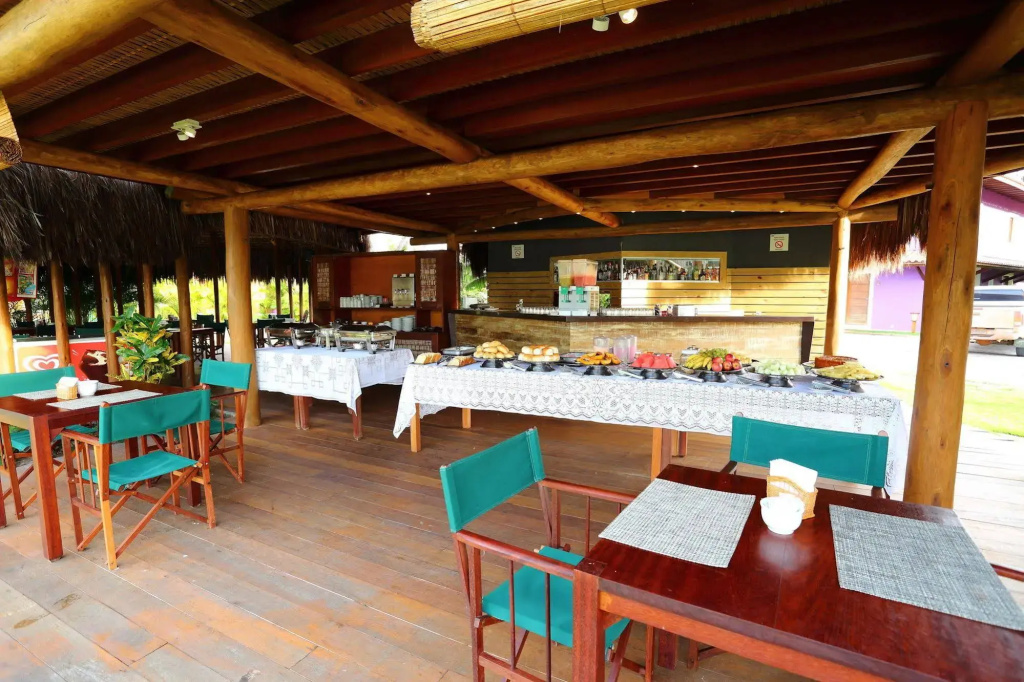 Toko Village Casa de Férias