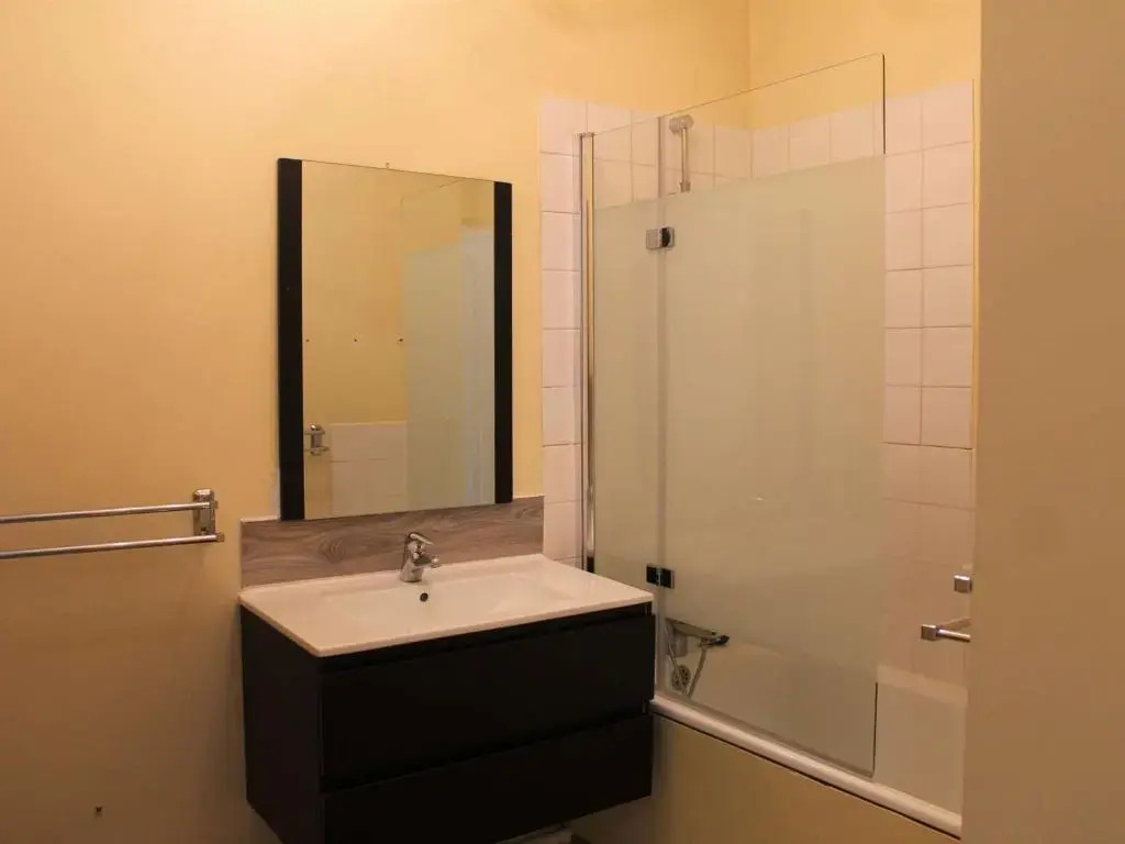 Appartement Vars, 2 pièces, 6 personnes - FR-1-330B-98