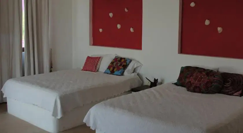 Hotel La Casa del Sol Holbox