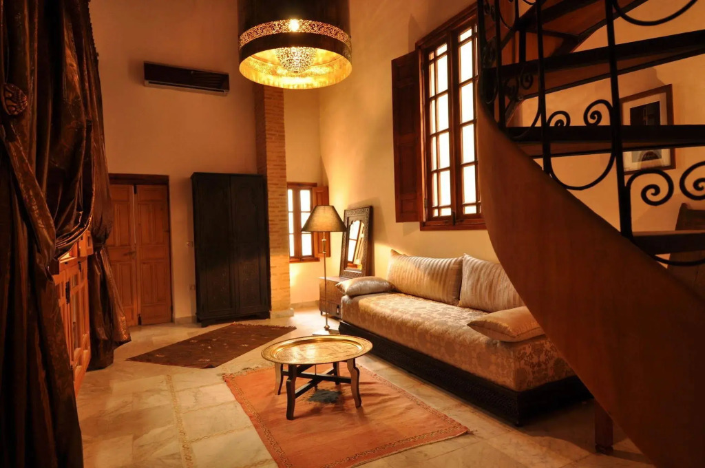 Riad Layla