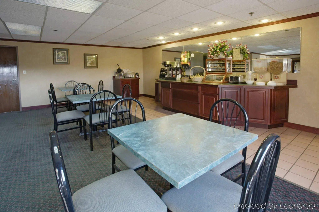 Americas Best Value Inn McMinnville