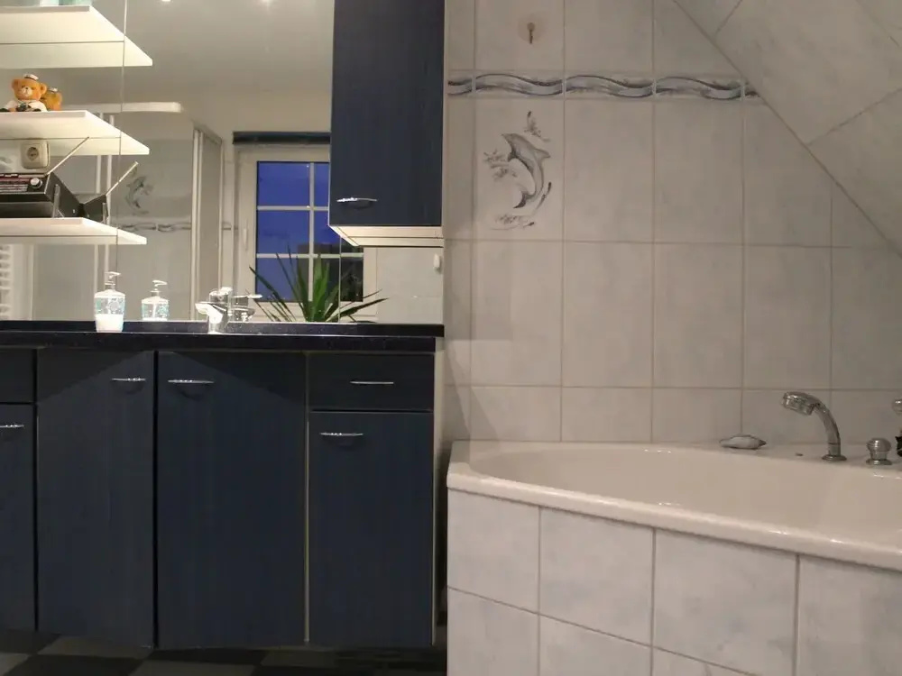 Cozy Apartment in Boltenhagen near Sea Beach