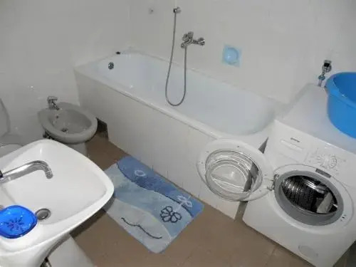 Apartment Danijela