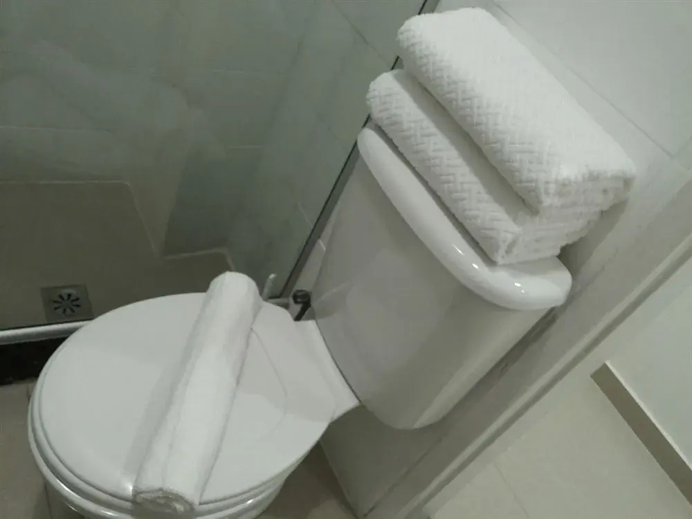 VIP FLAT on Copacabana Beach
