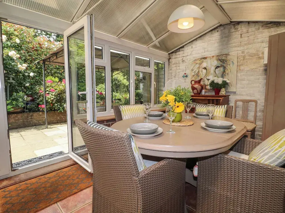 Woodend Annexe