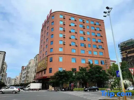 Aijia Hotel