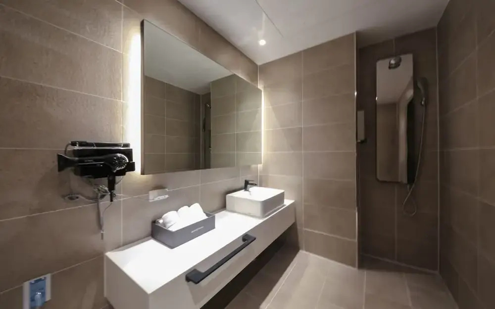 Gunsan Hotel Withus