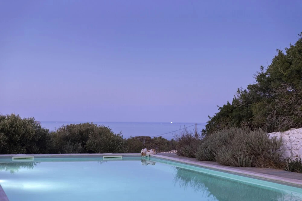 Beautiful 8-person Family Villa with Great Views by VillaRentalsgr