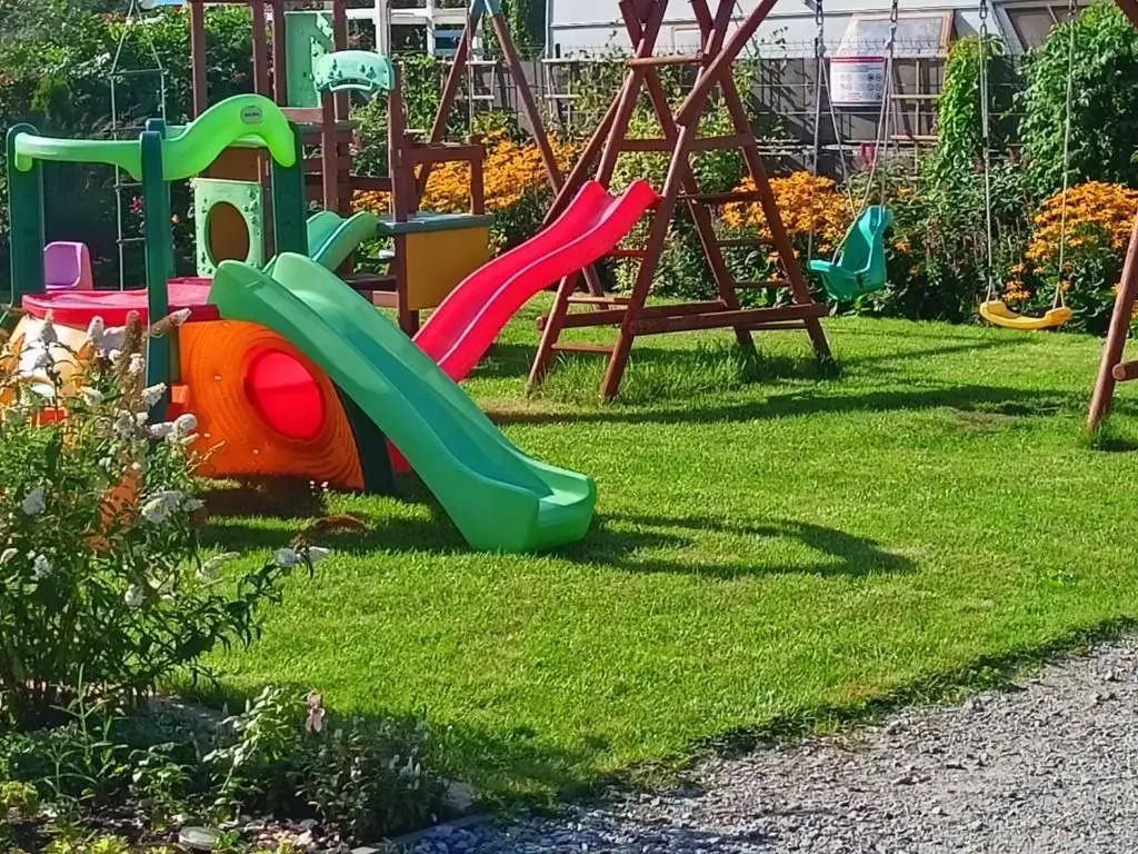 Oaza Dąbek