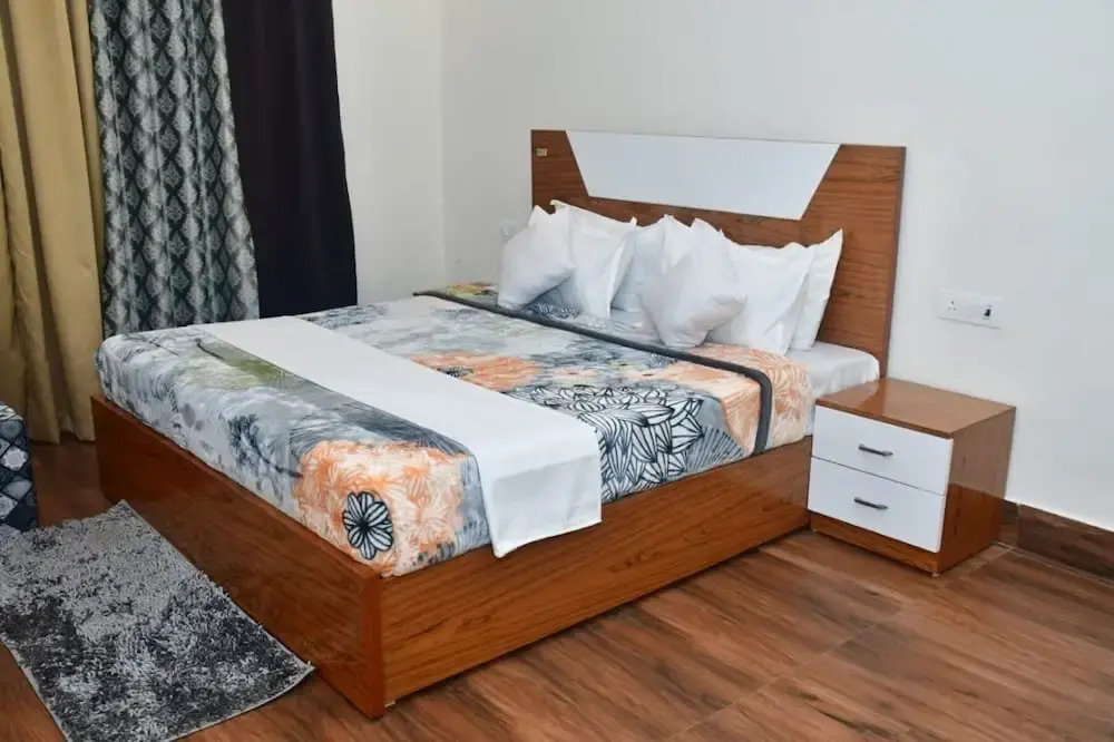 Aroma Green Resort