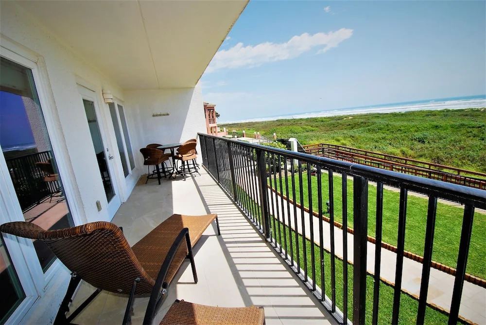 Seville Unit #205 2 Bedroom Condo by RedAwning