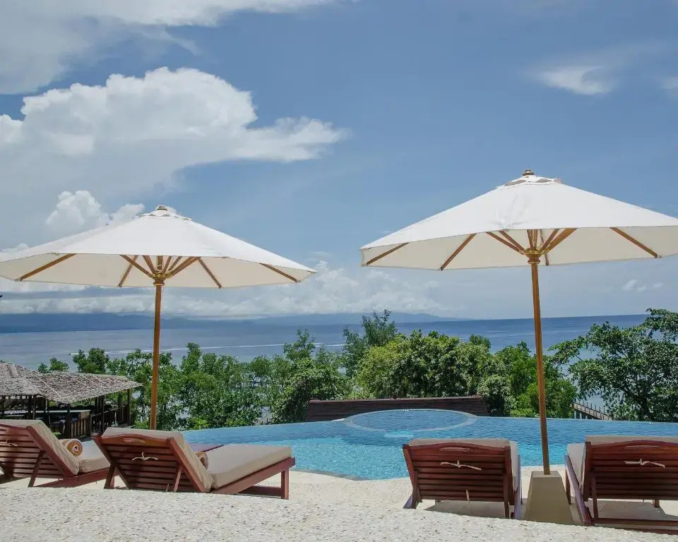 Bunaken Oasis Dive Resort and Spa