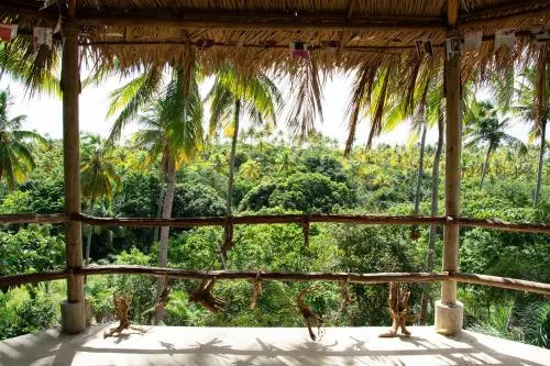 Vila Flor Eco Centro
