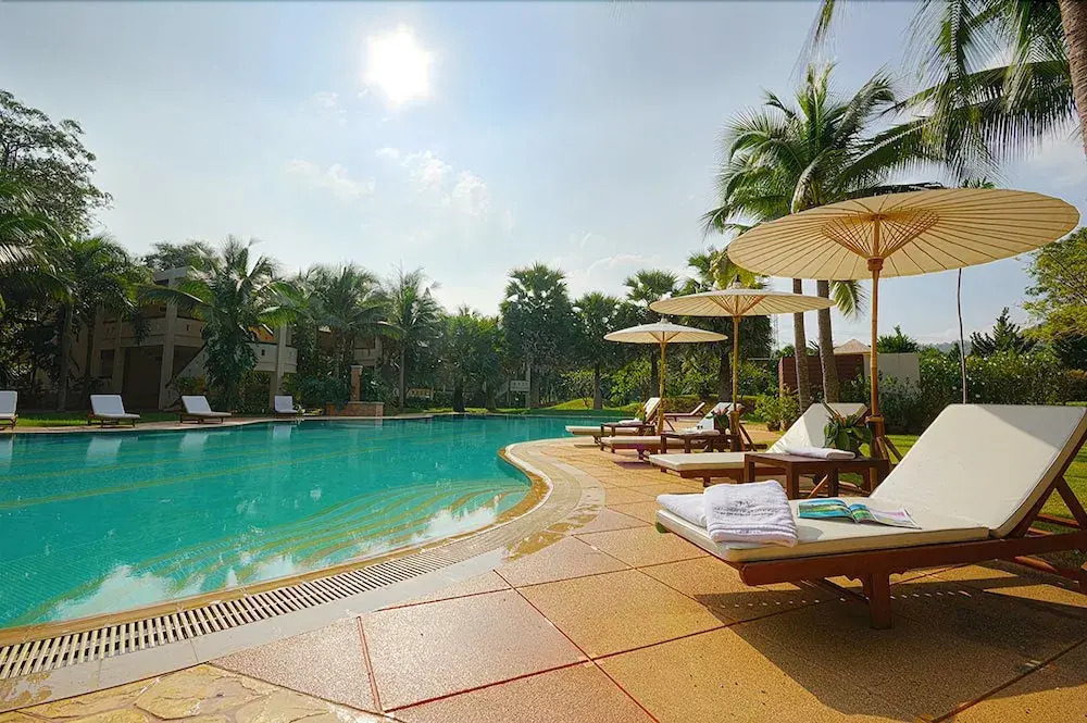 Majestic Creek Golf Club & Resort
