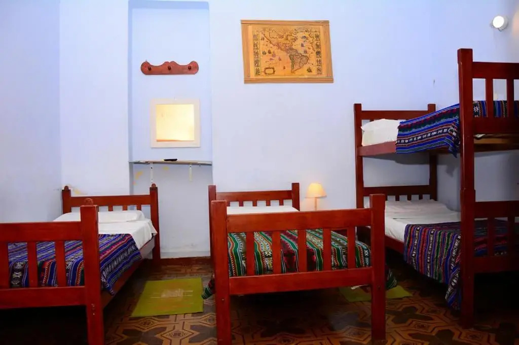 Hostal Yatasto