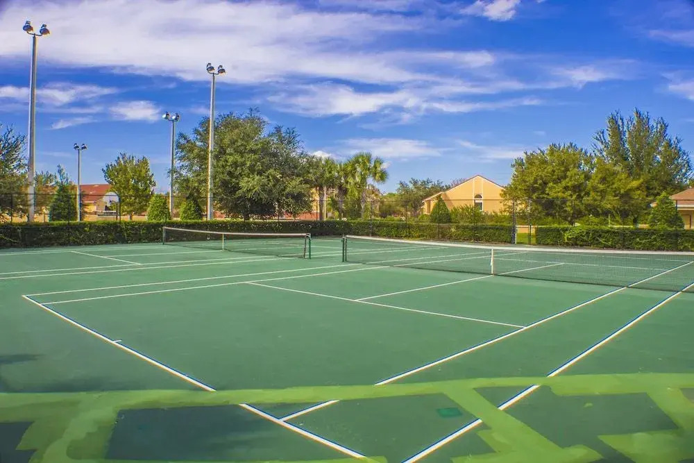 Windsor Hills Resort 7722