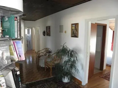 Pension Rušev