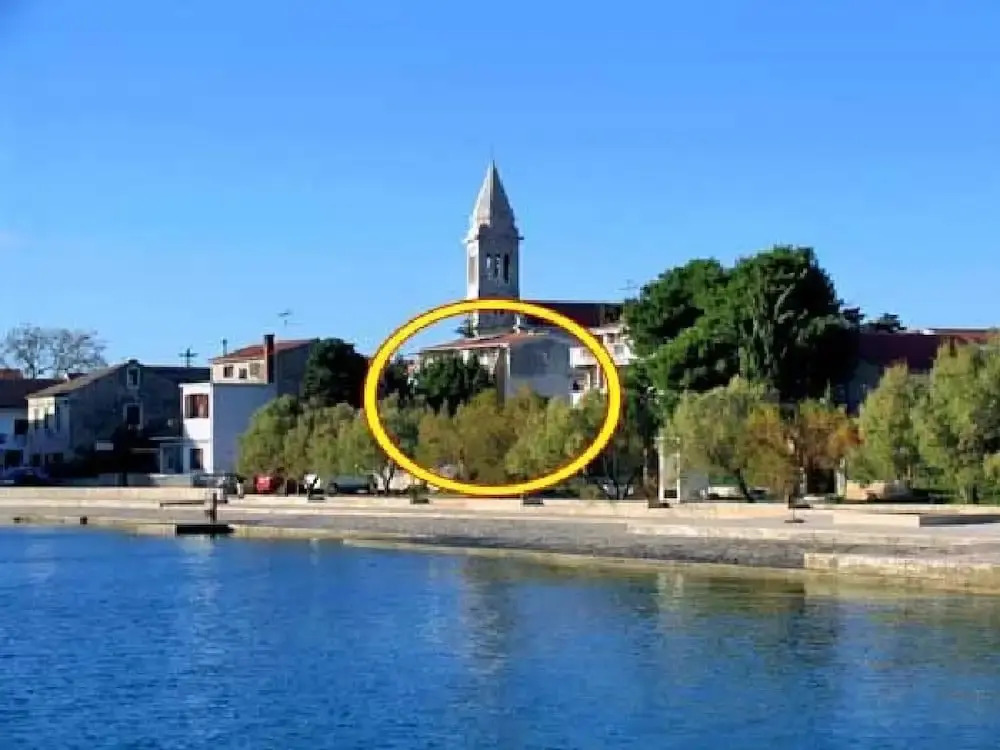 Apartments Sime