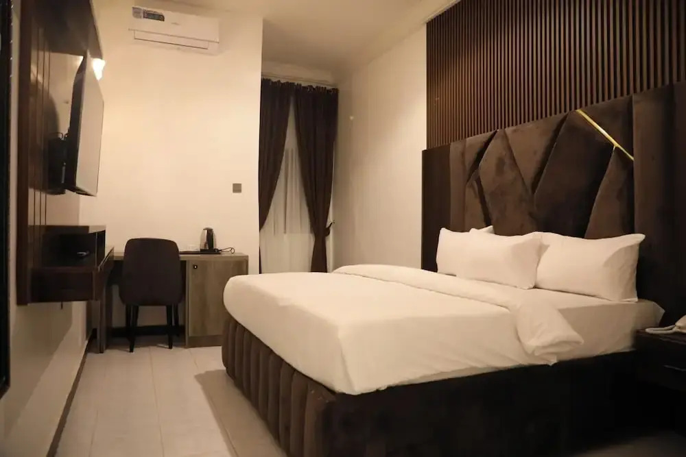 Rainno Apartment