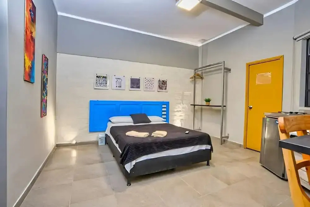 La Gruta Co-Living