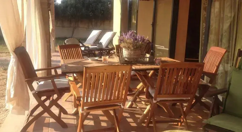 Holiday home Casa Immacolatella