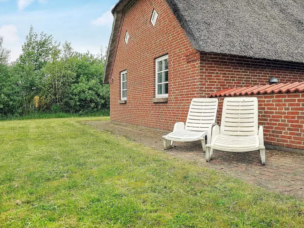 Holiday Home in Ulfborg