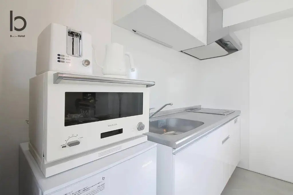 bhotel504 Huge Apt in Famous Hiroshima Dori for 6p