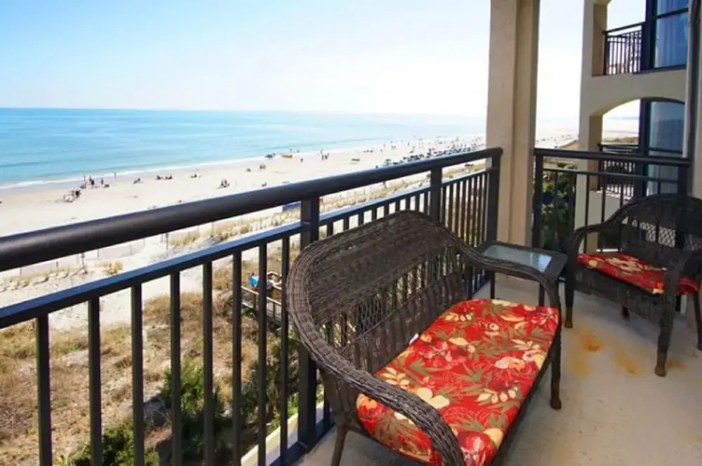 Beach Cove Resort