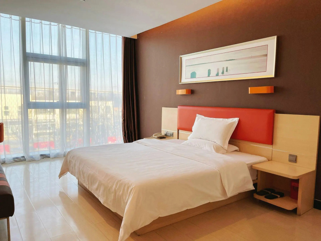 7 Days Premium Beijing Dujiakan Yuanbo