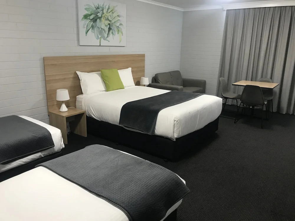The Princes Highway Motel