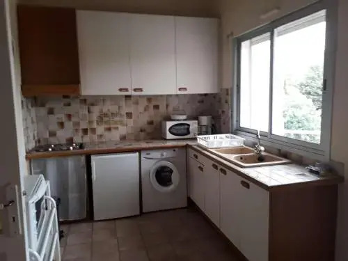 Apartment Appart 2 pièces 4 couchages argeles sur mer 2