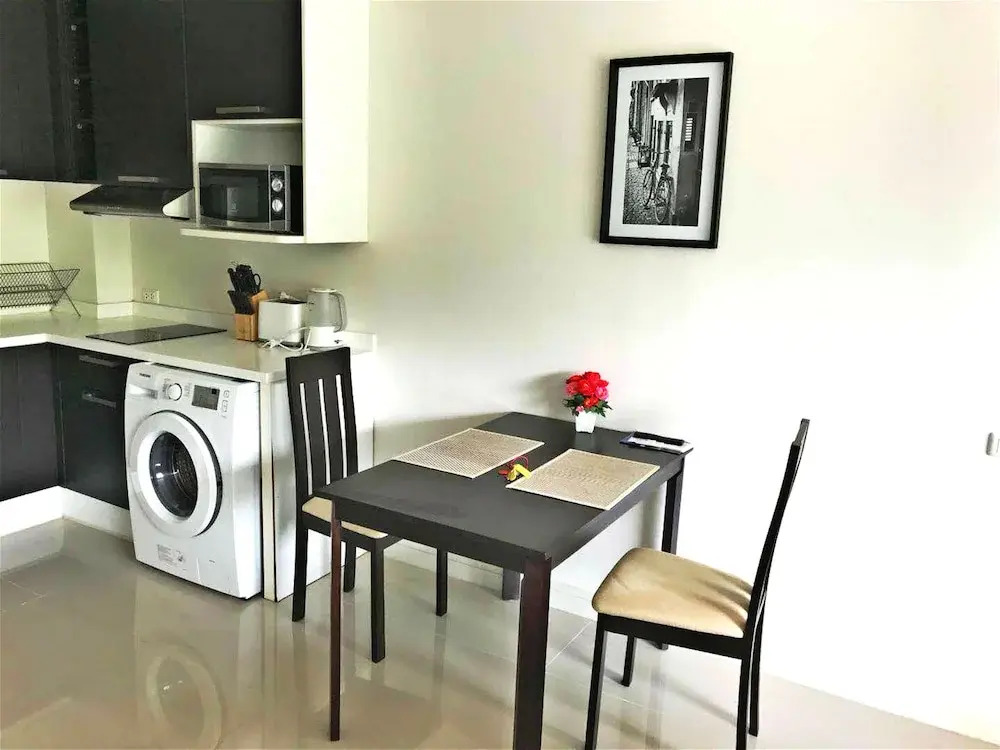 Seventh Condo Karon