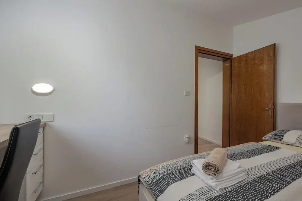Seafront Apartmani Mira Gabrić Lopar