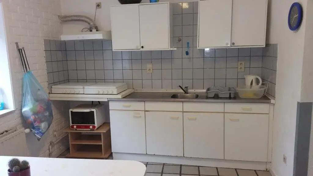 Hostel Semermaes
