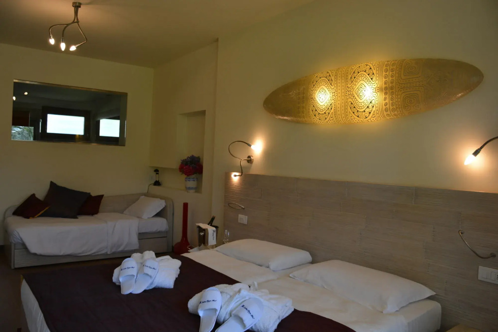 Hotel Sailing Center