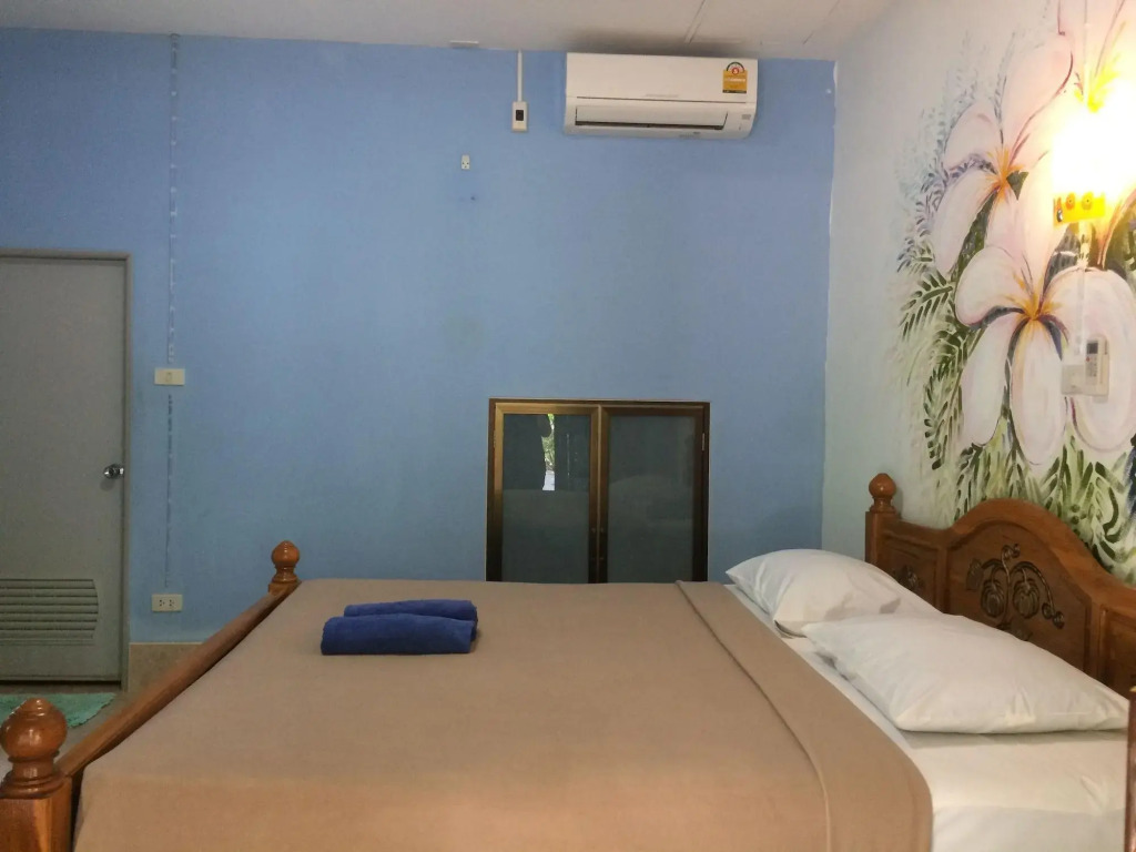 Thip Thara Resort and Adventure Camp