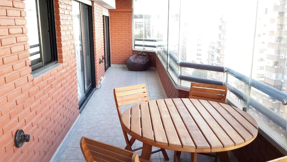 Rent Buenos Aires