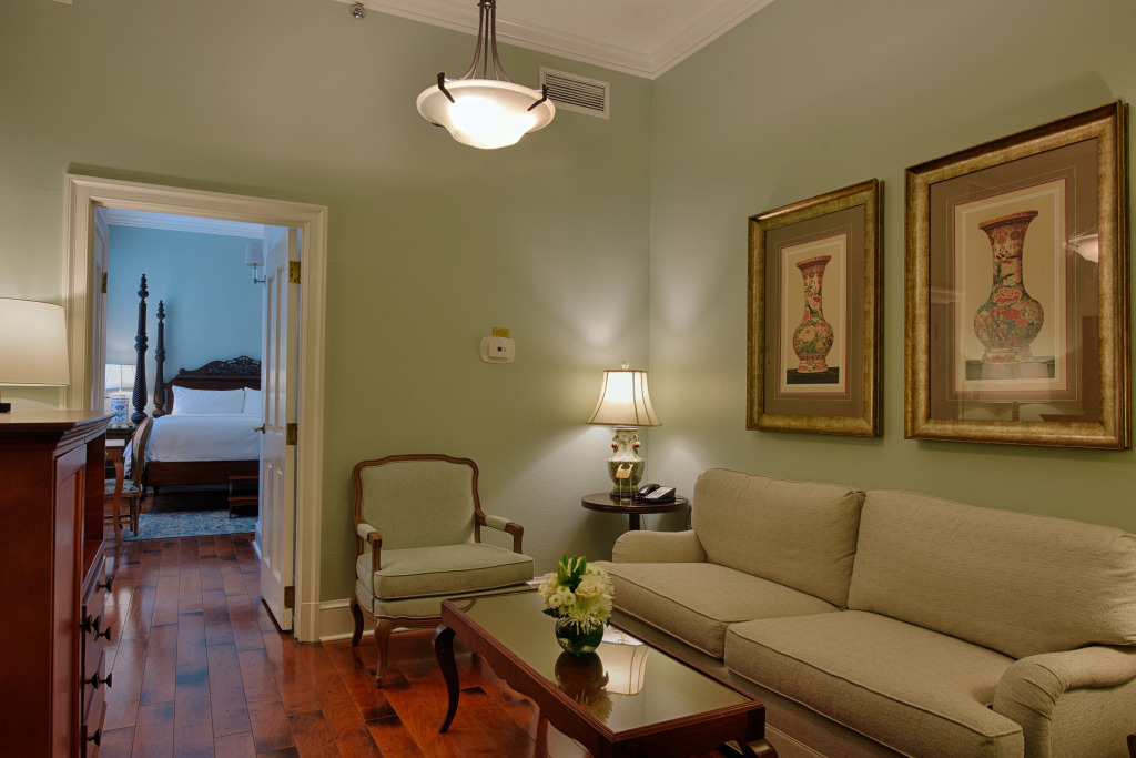 voco St James Hotel by IHG