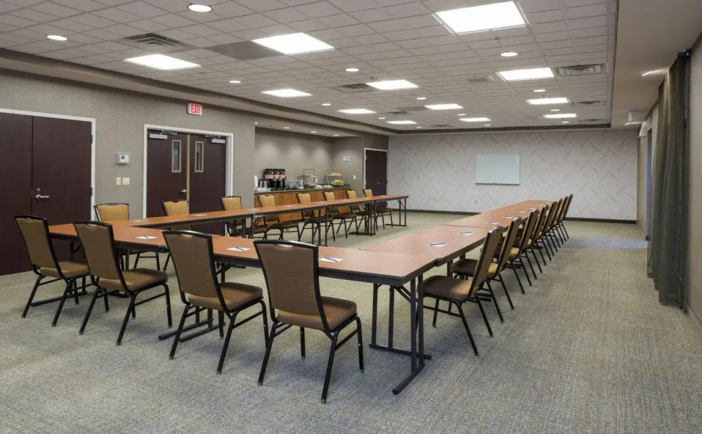 SpringHill Suites Marriott Midland