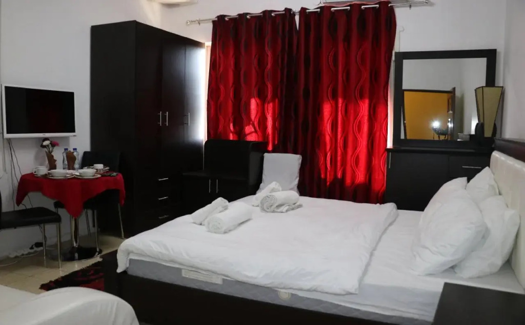 Assaraya Hotel