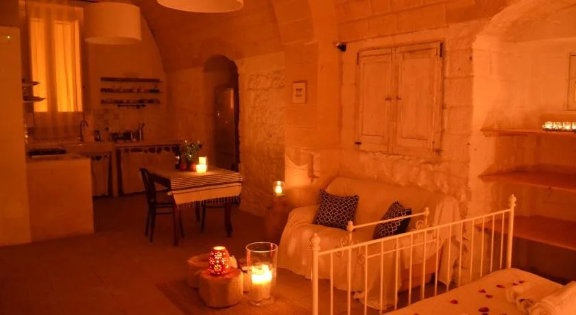 Salento Guesthouse B&B