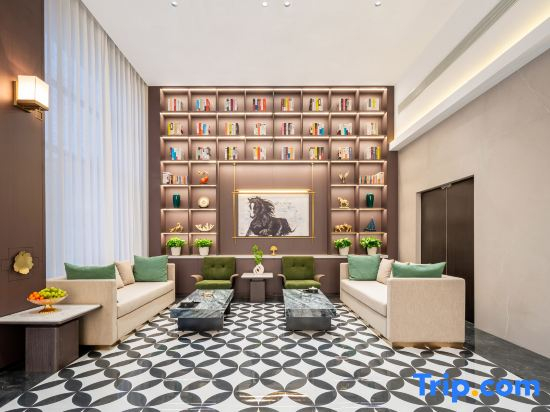 Kurenqi Temperature Begonia Hotel