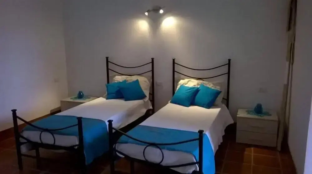 Agriturismo Tenuta de Castro