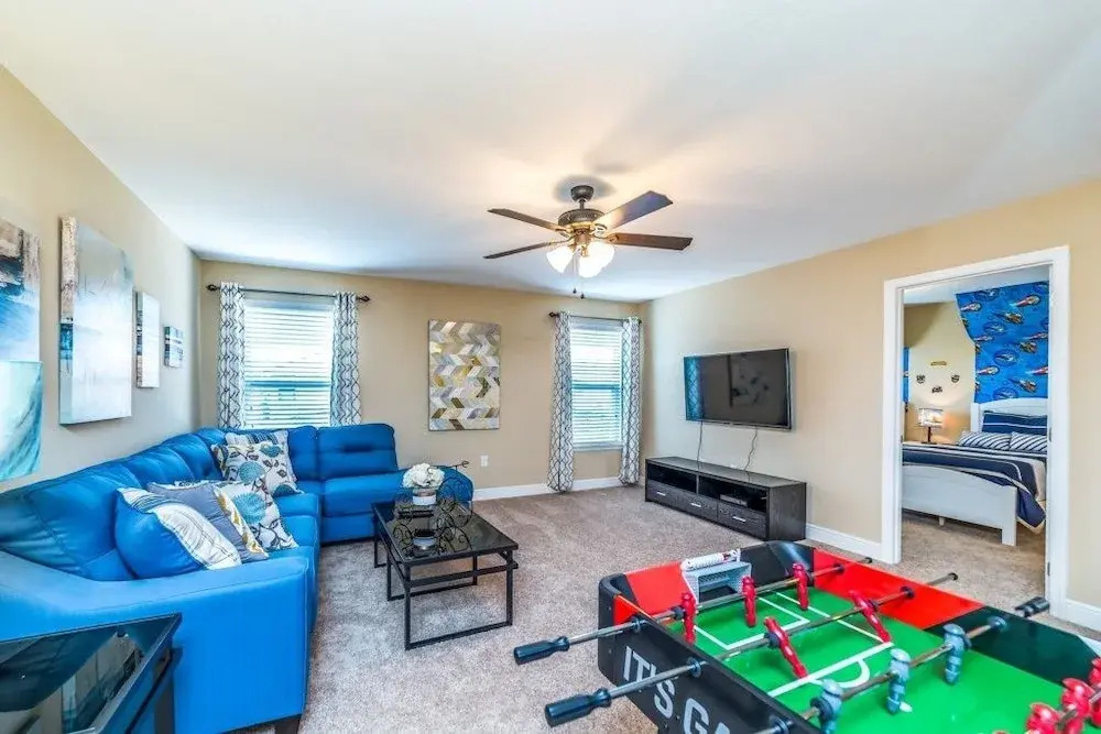 Amazing House! - Solterra - 5377OA