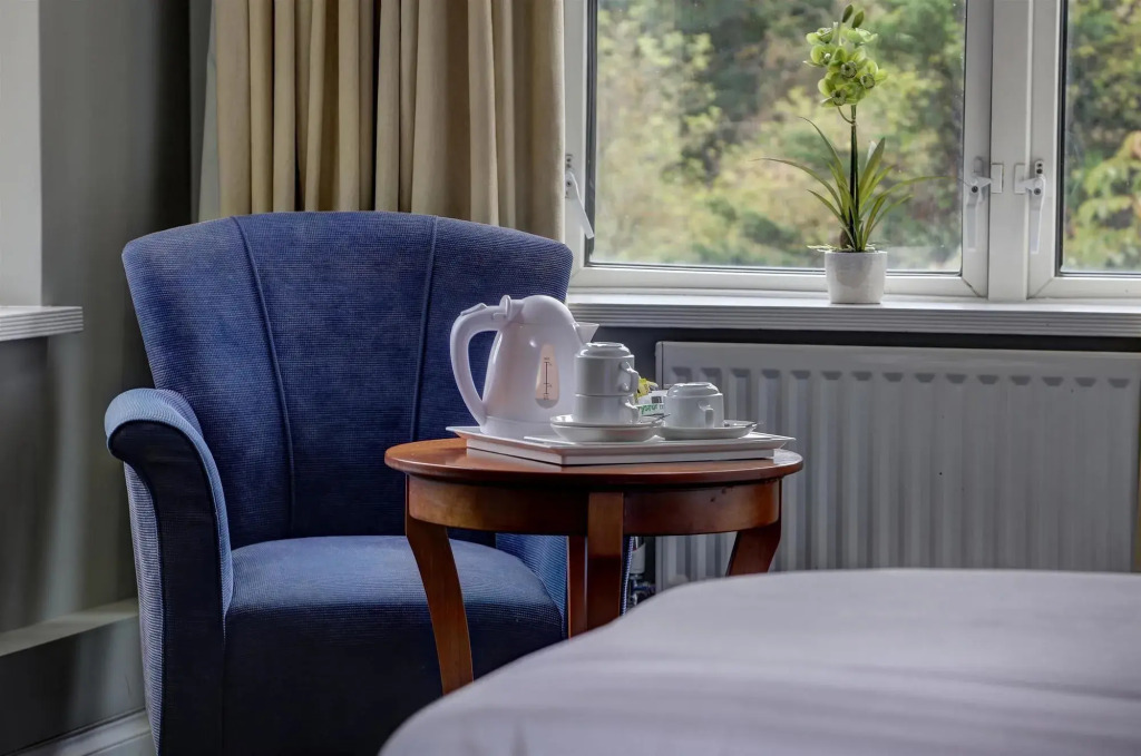 Best Western Thurrock Hotel