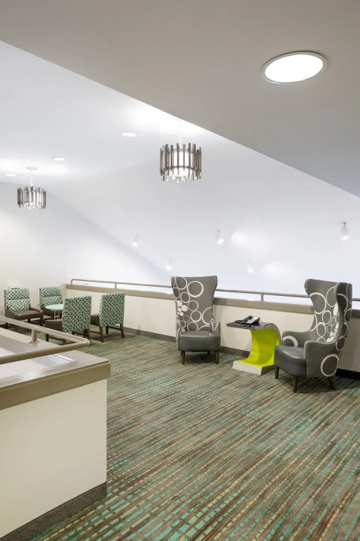 Residence Inn Portland Hillsboro