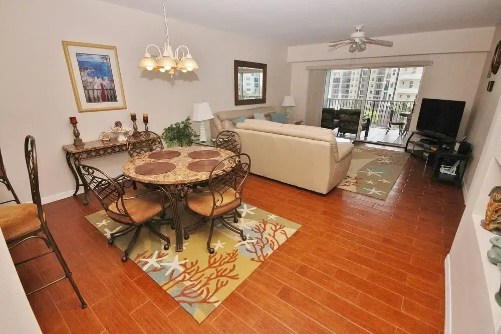 Oceanwalk 1-403 Apartment 2