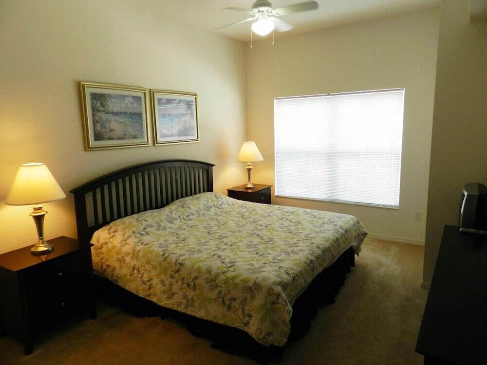 Venetian Bay - 3 Br Townhome, Gated Community - Svv 1089