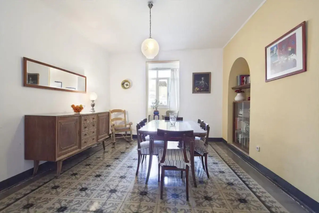 Centric Unique Bohemian 3 Bedroom Apartment - Hoa 42136